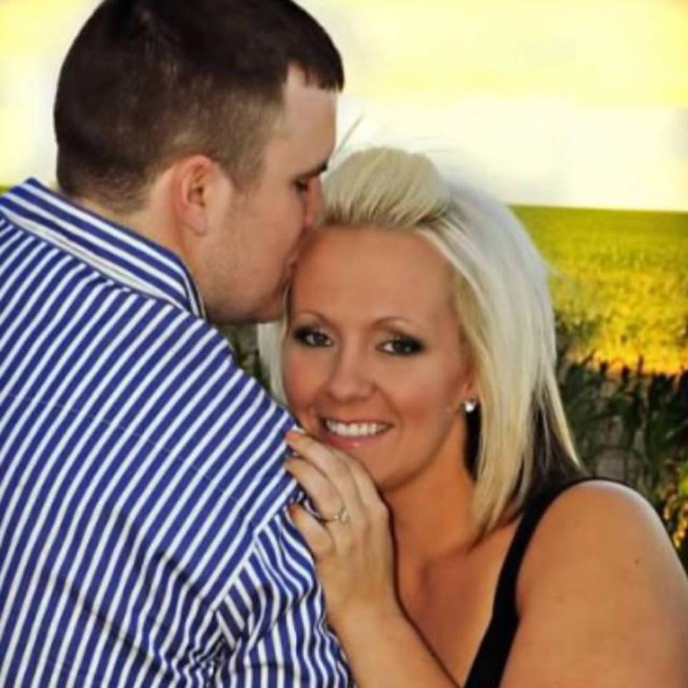 Meet your Posher, Angie